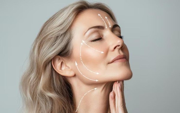 Harmonização Facial